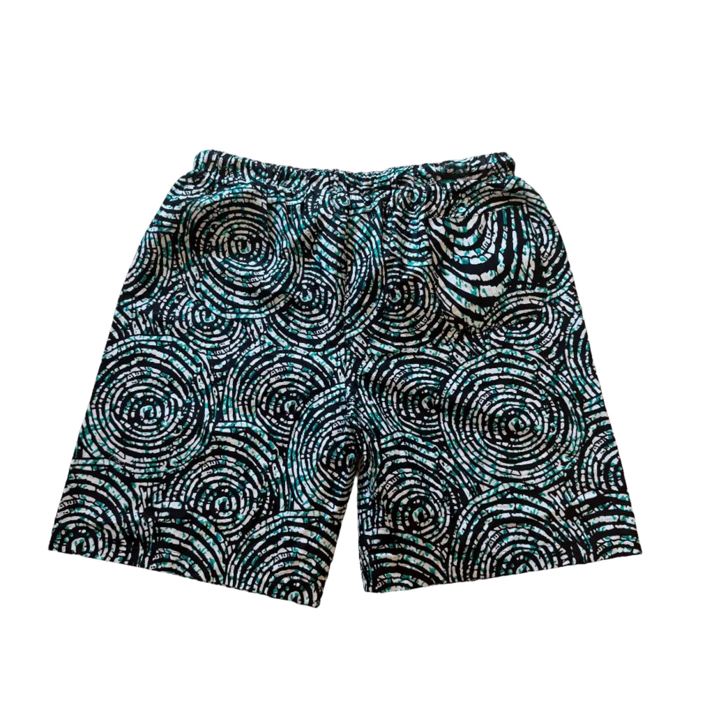 Bongolon Short