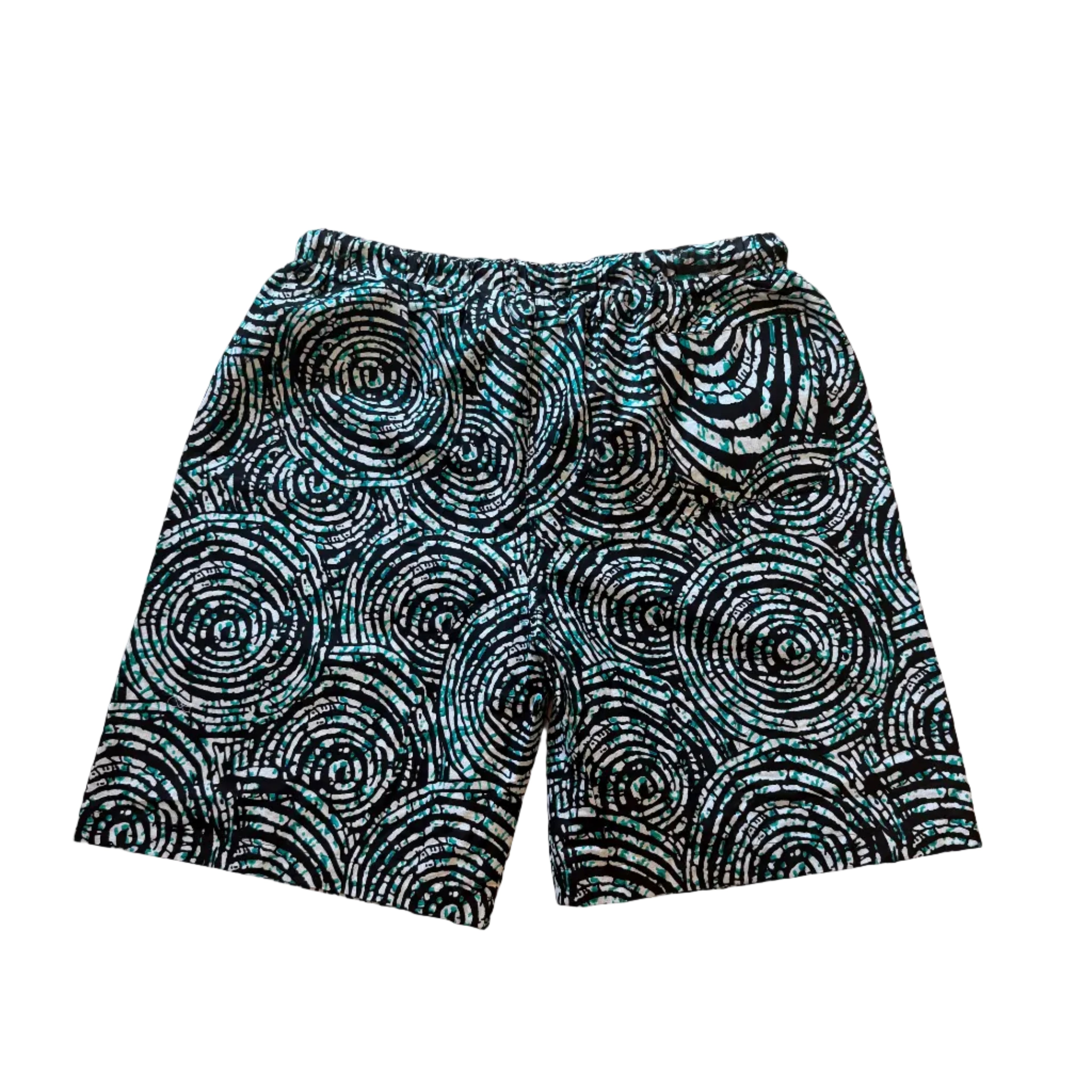 Bongolon Short