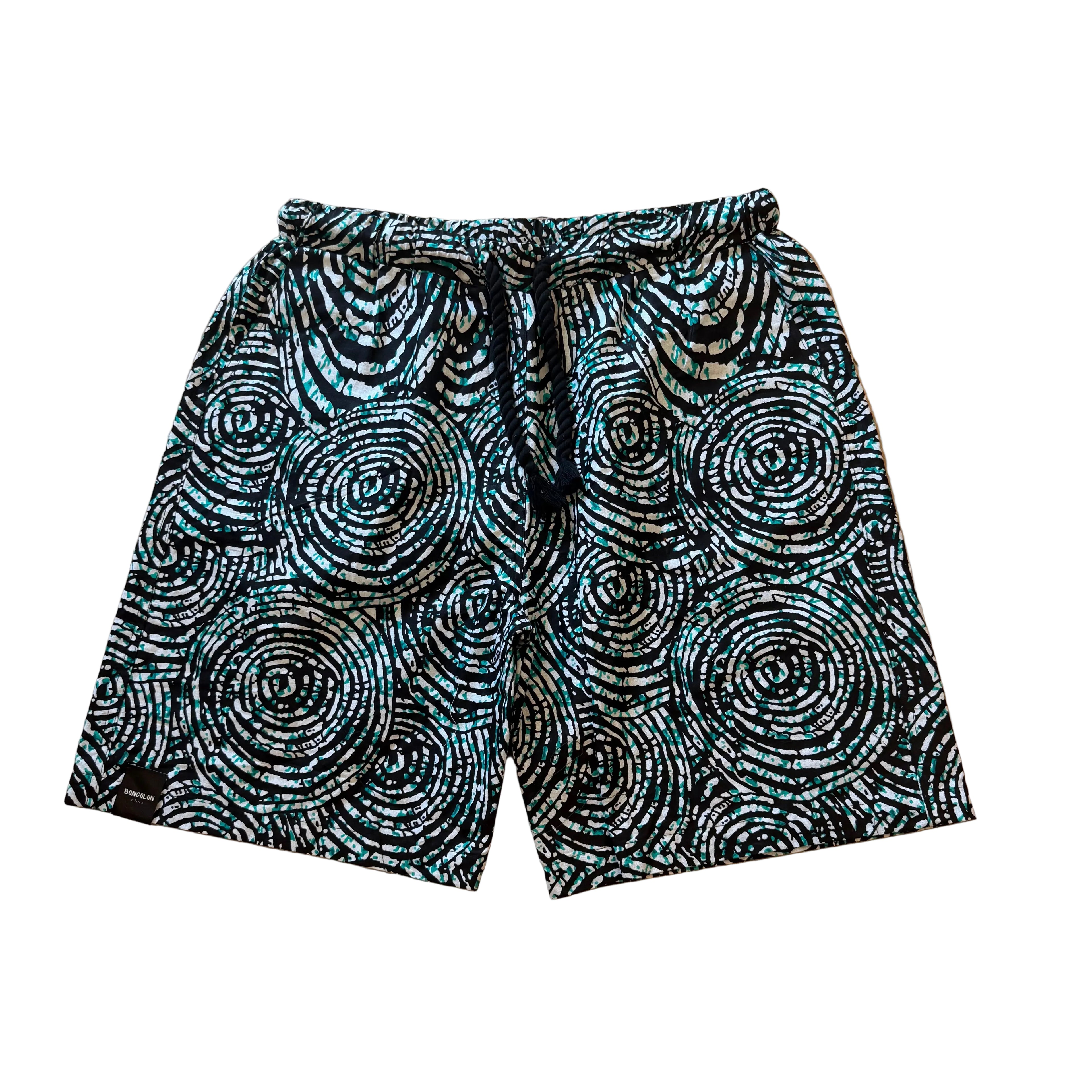 Bongolon Short