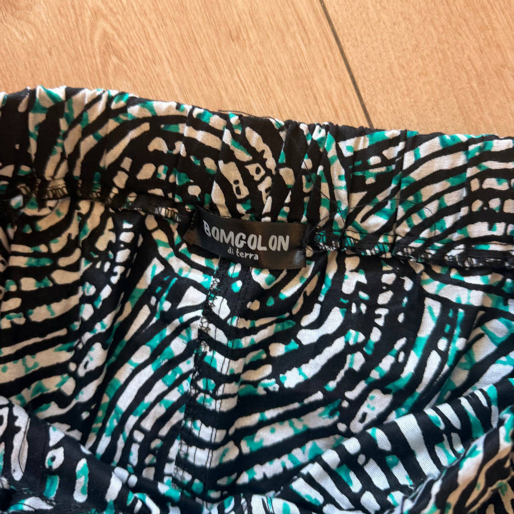 Bongolon Short