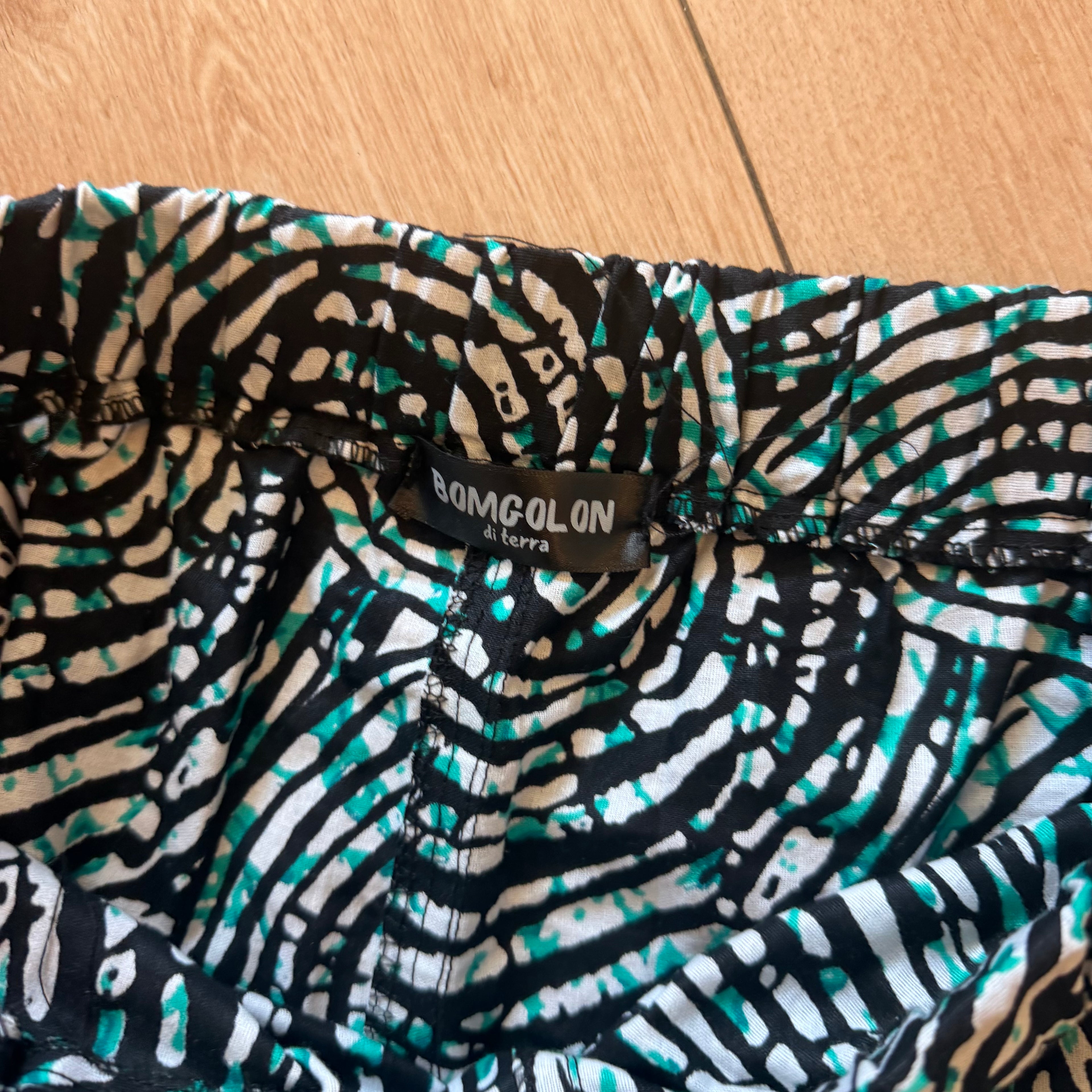 Bongolon Short