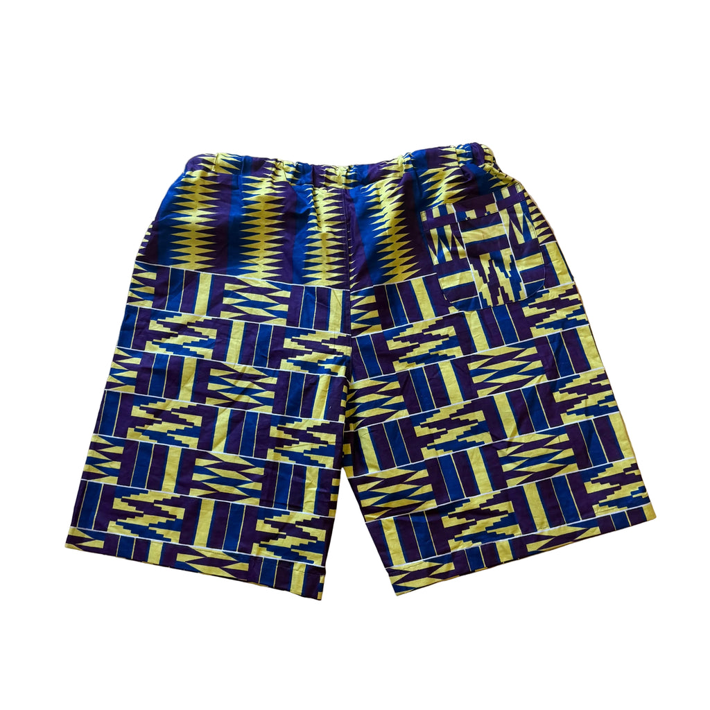 Bongolon Short