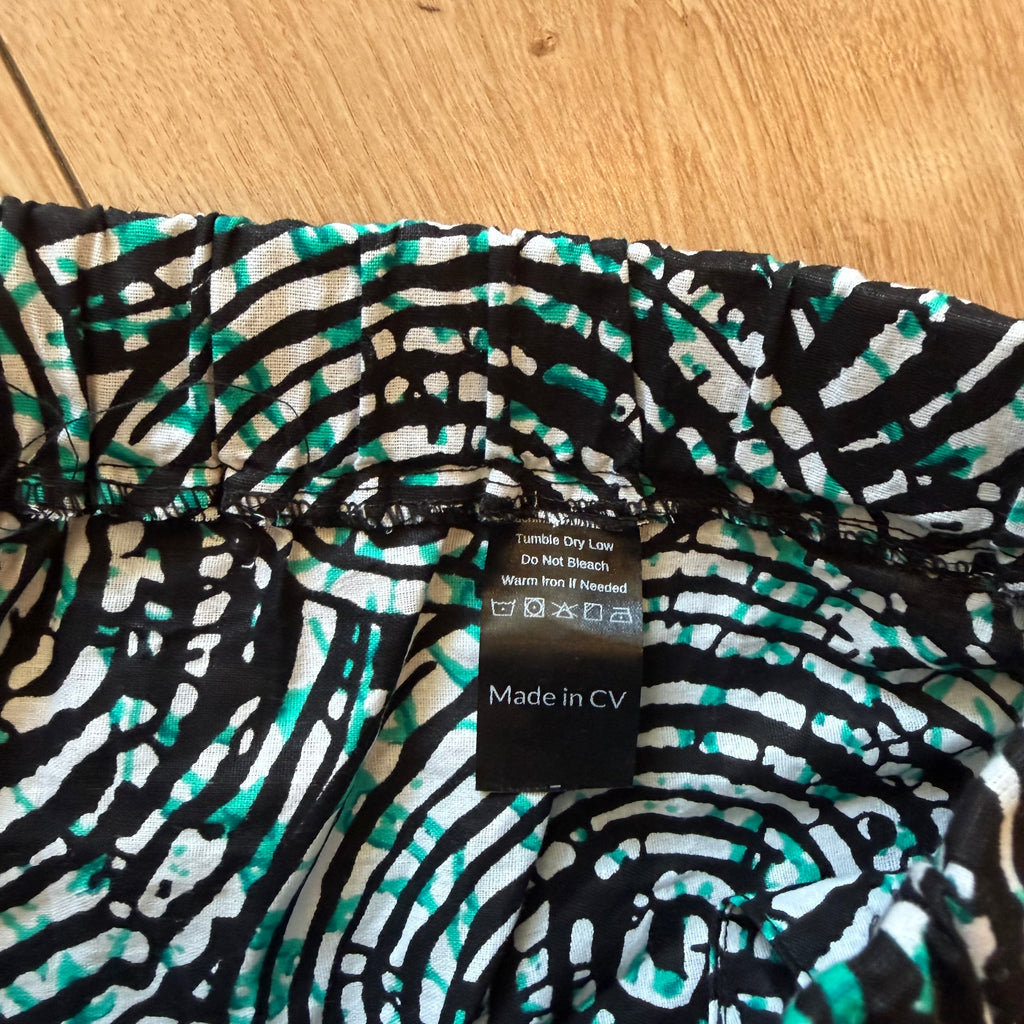 Bongolon Short