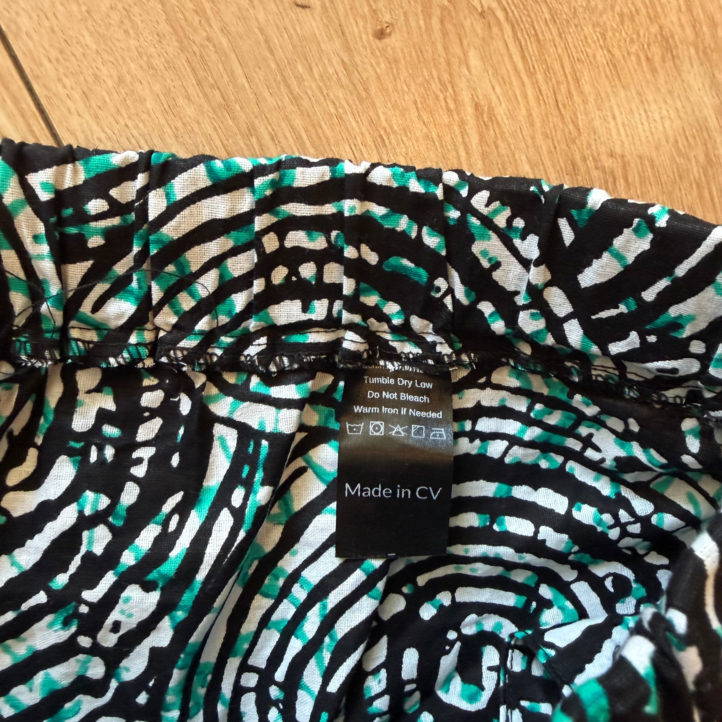 Bongolon Short