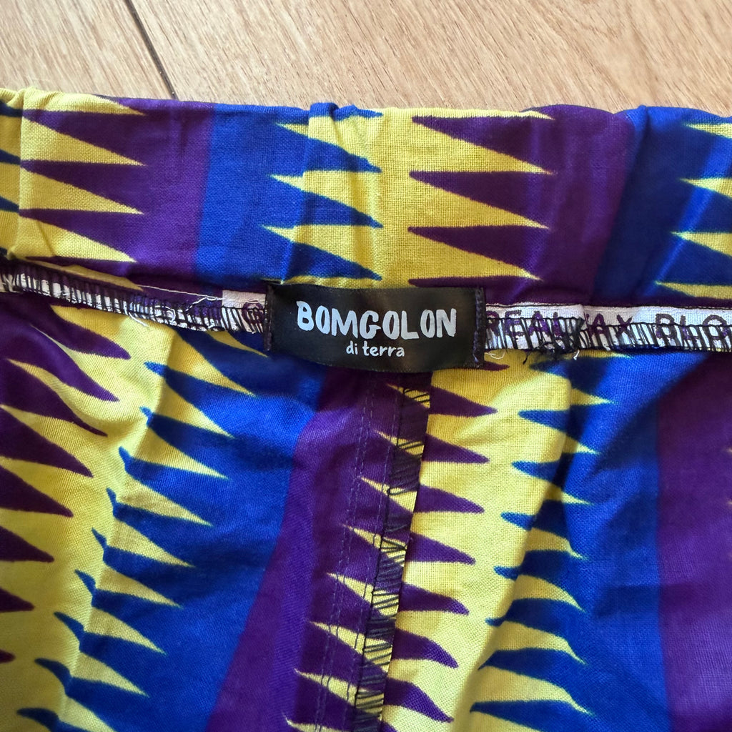 Bongolon Short