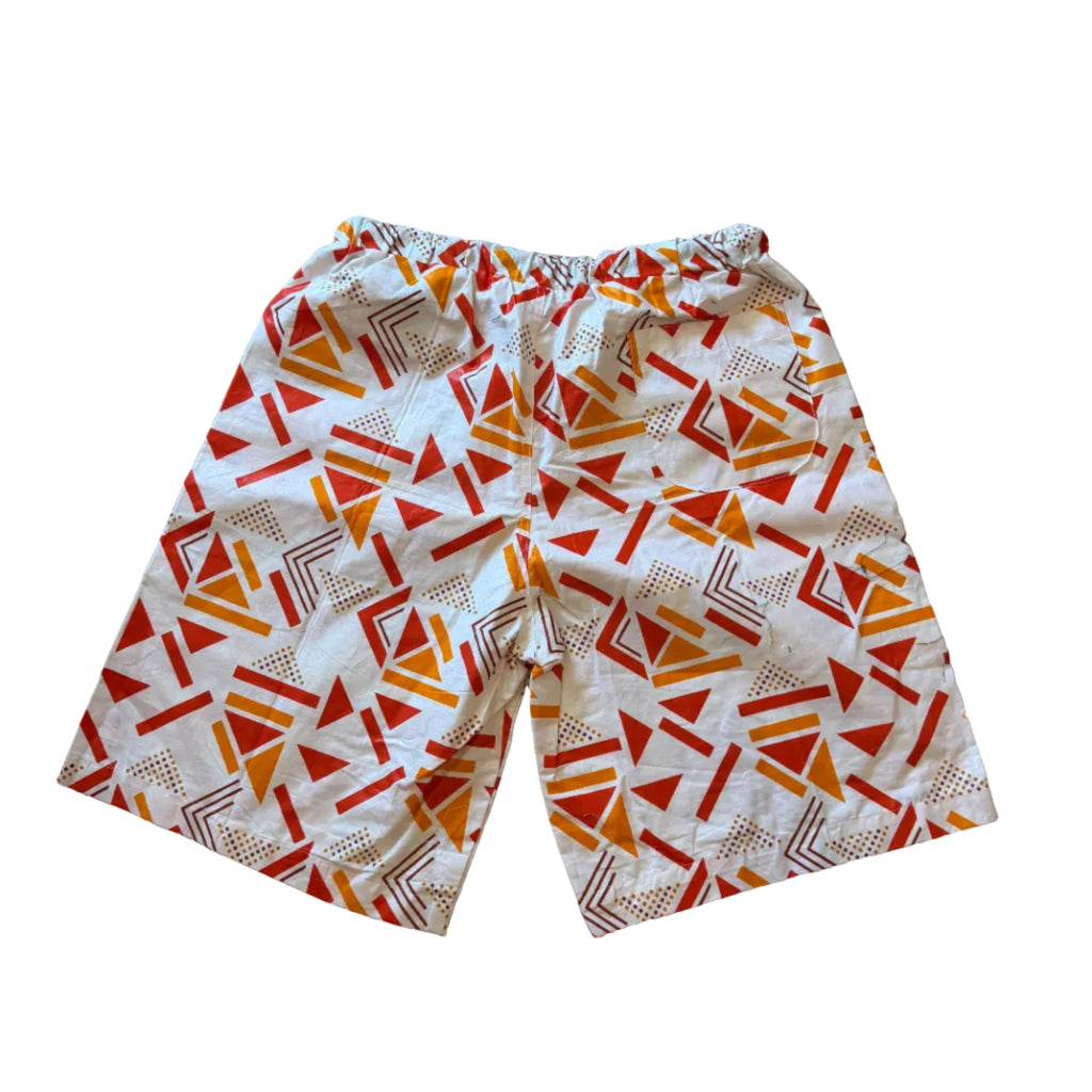 Bongolon Shorts