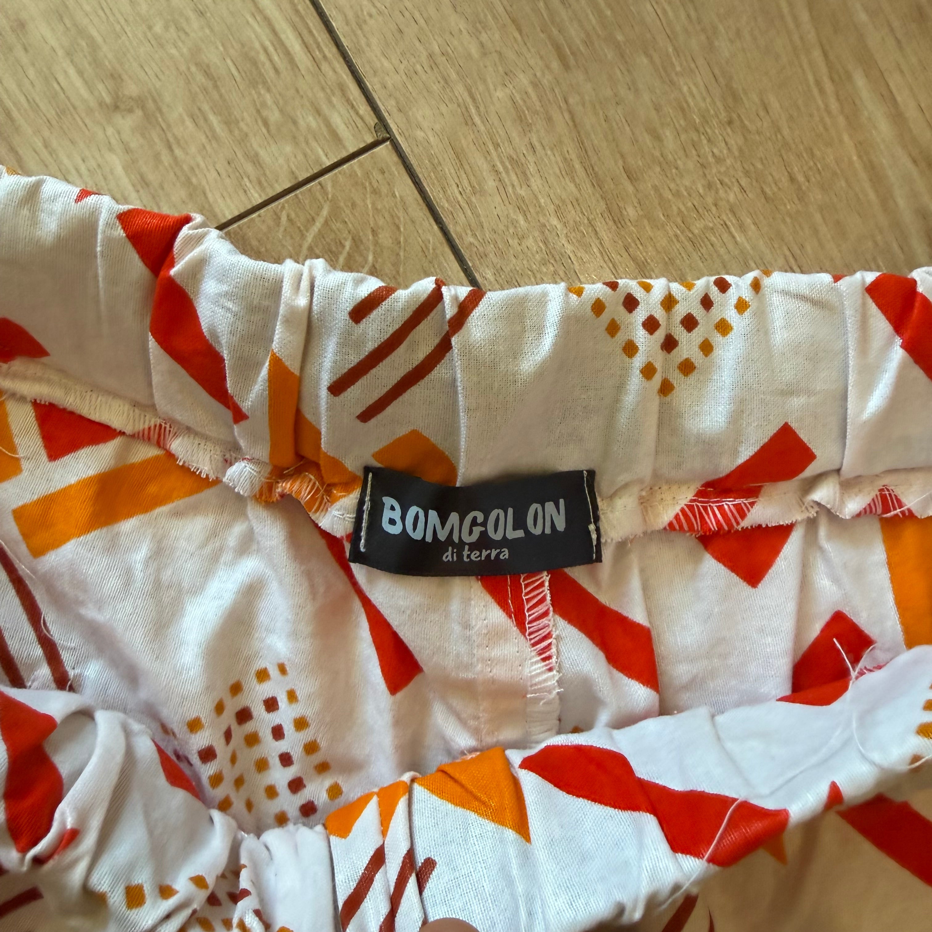 Bongolon Shorts