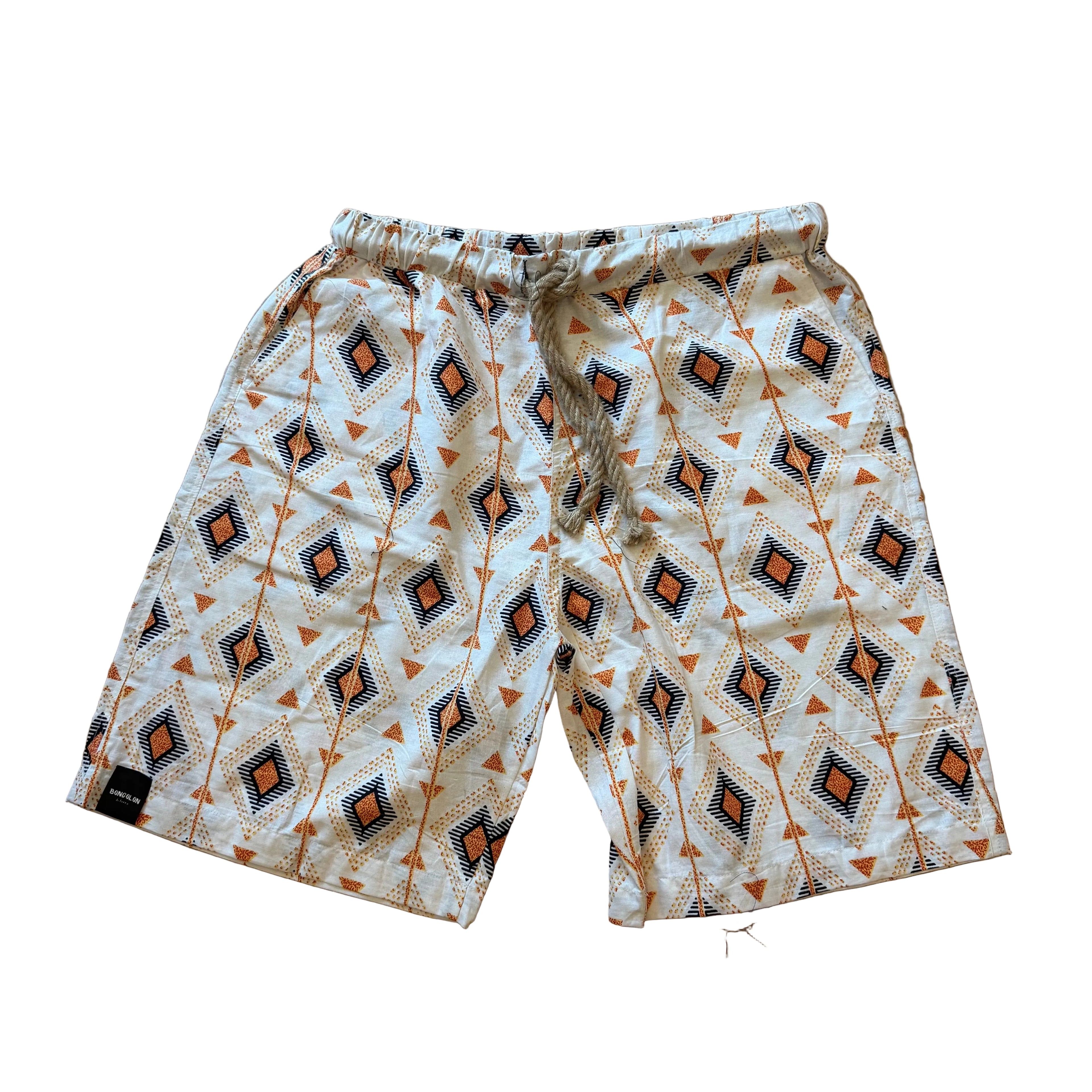 Bongolon Shorts