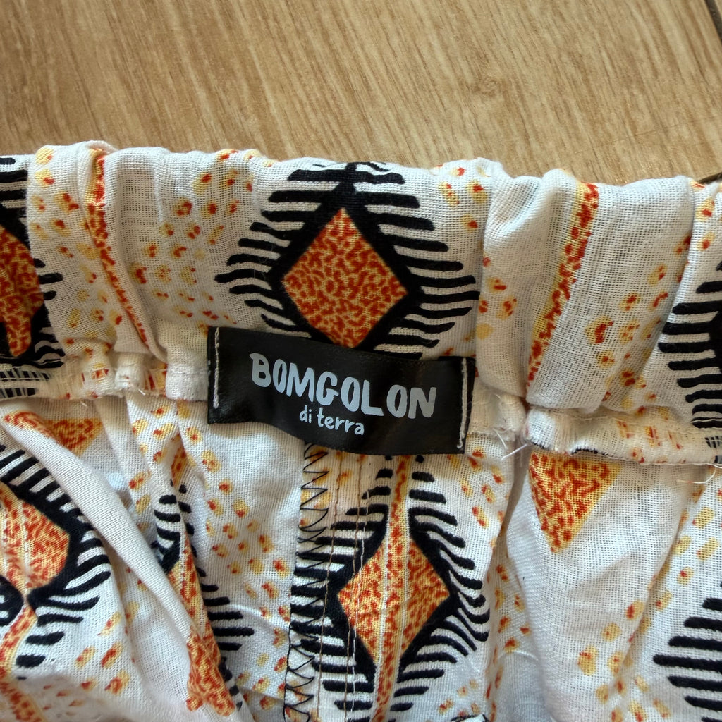 Bongolon Shorts