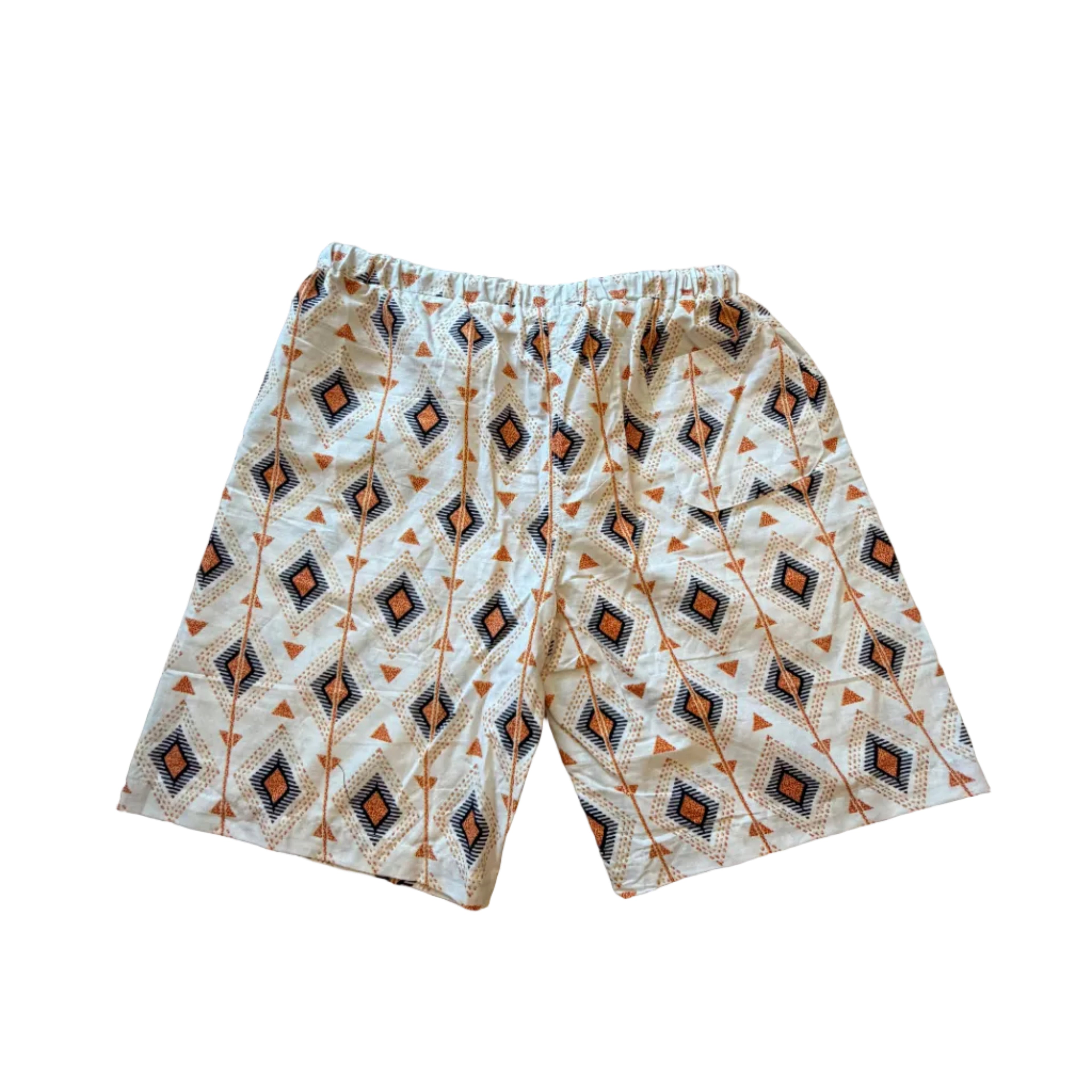 Bongolon Shorts