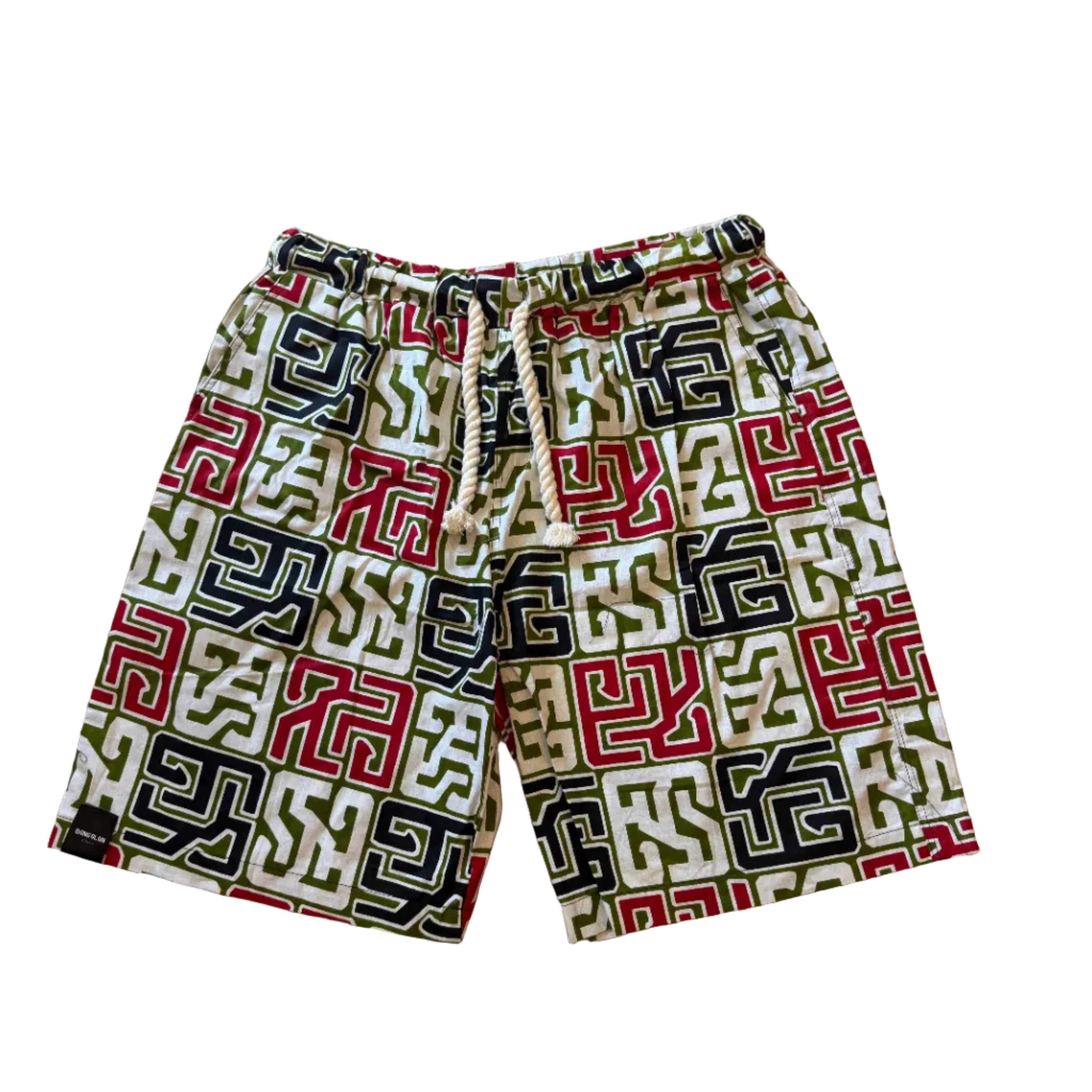 Bongolon Shorts