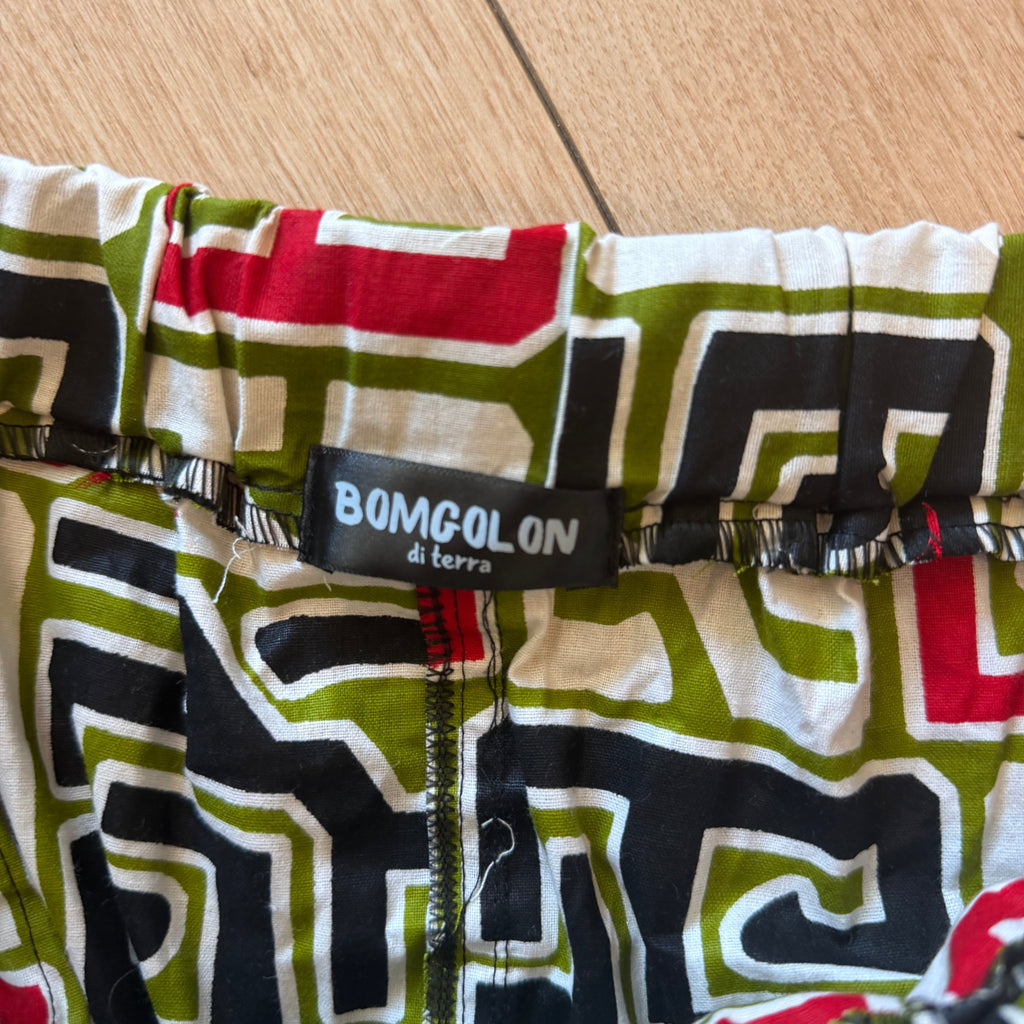 Bongolon Shorts