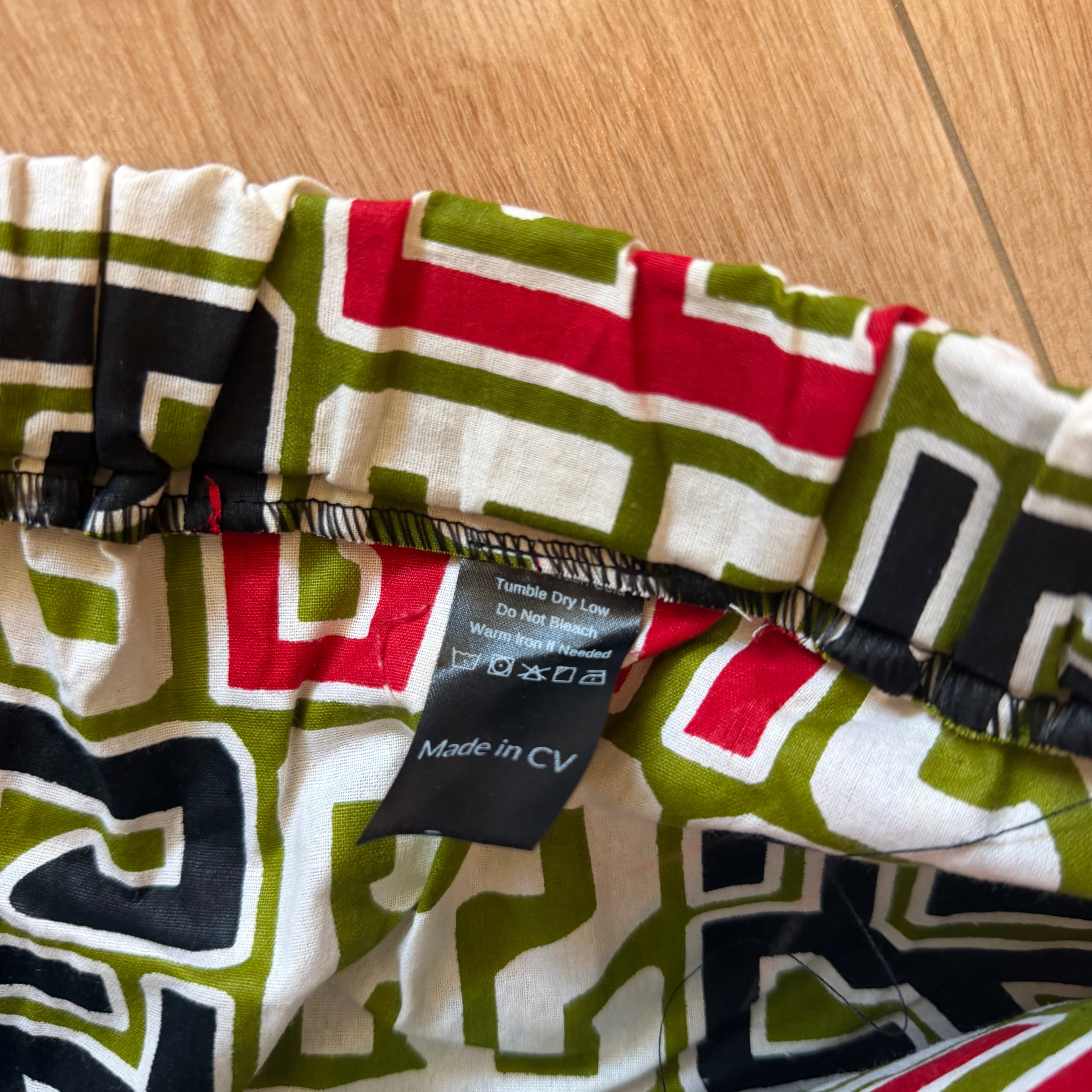 Bongolon Shorts