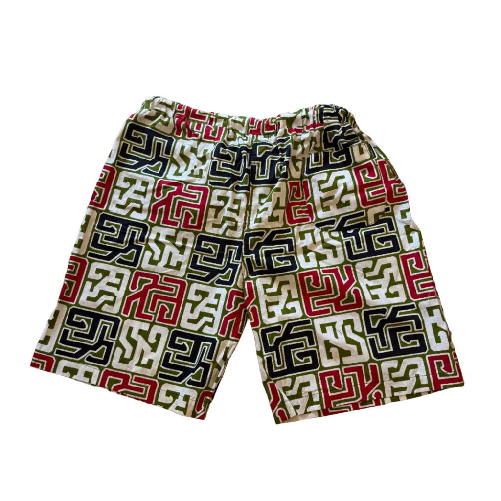 Bongolon Shorts