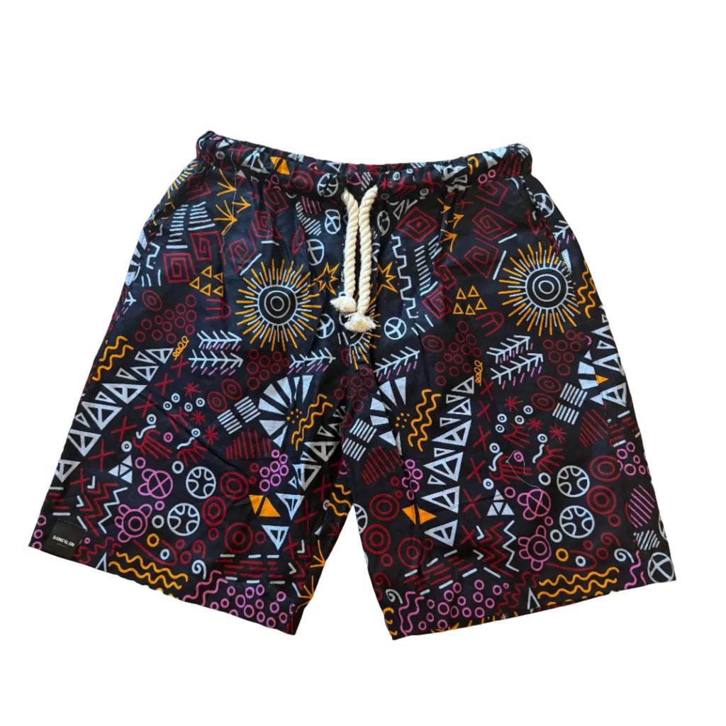 Bongolon Shorts