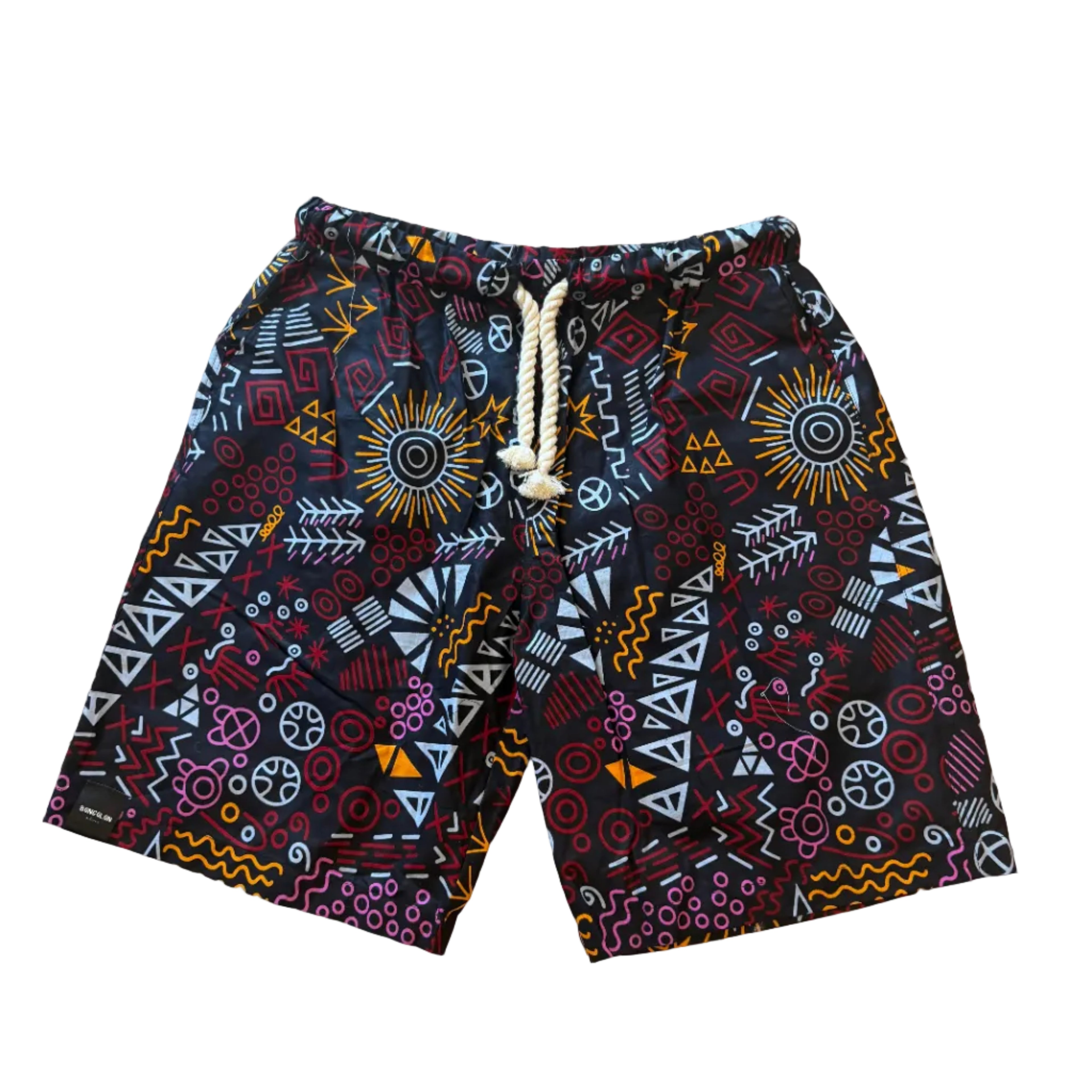 Bongolon Shorts