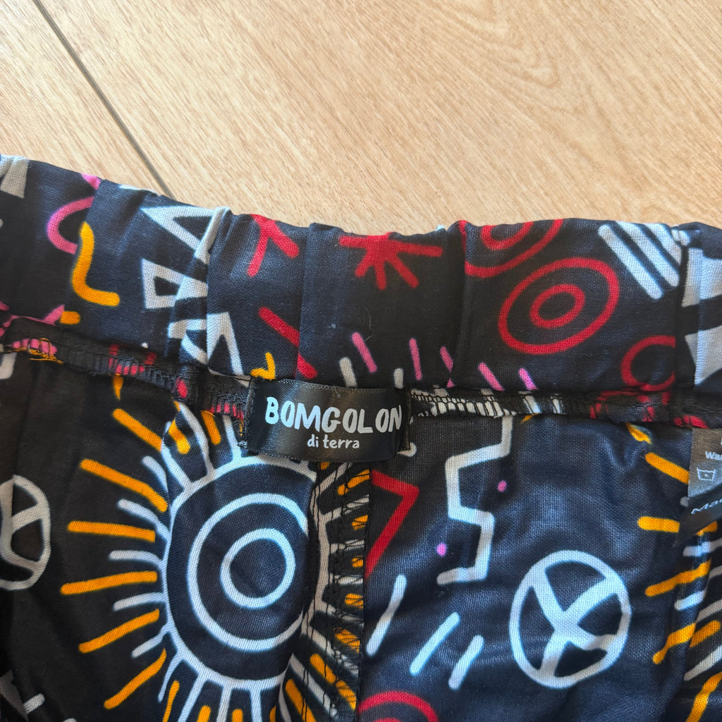 Bongolon Shorts