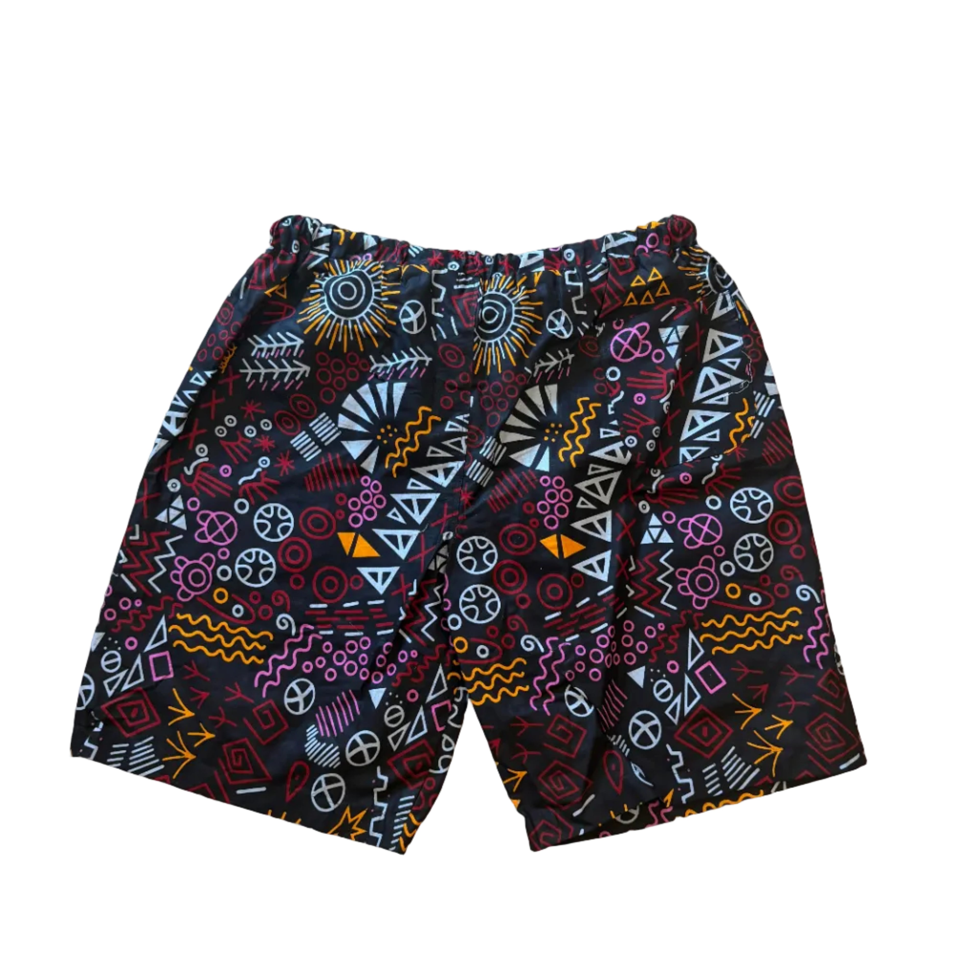 Bongolon Shorts
