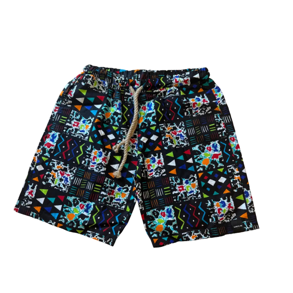 Bongolon Shorts