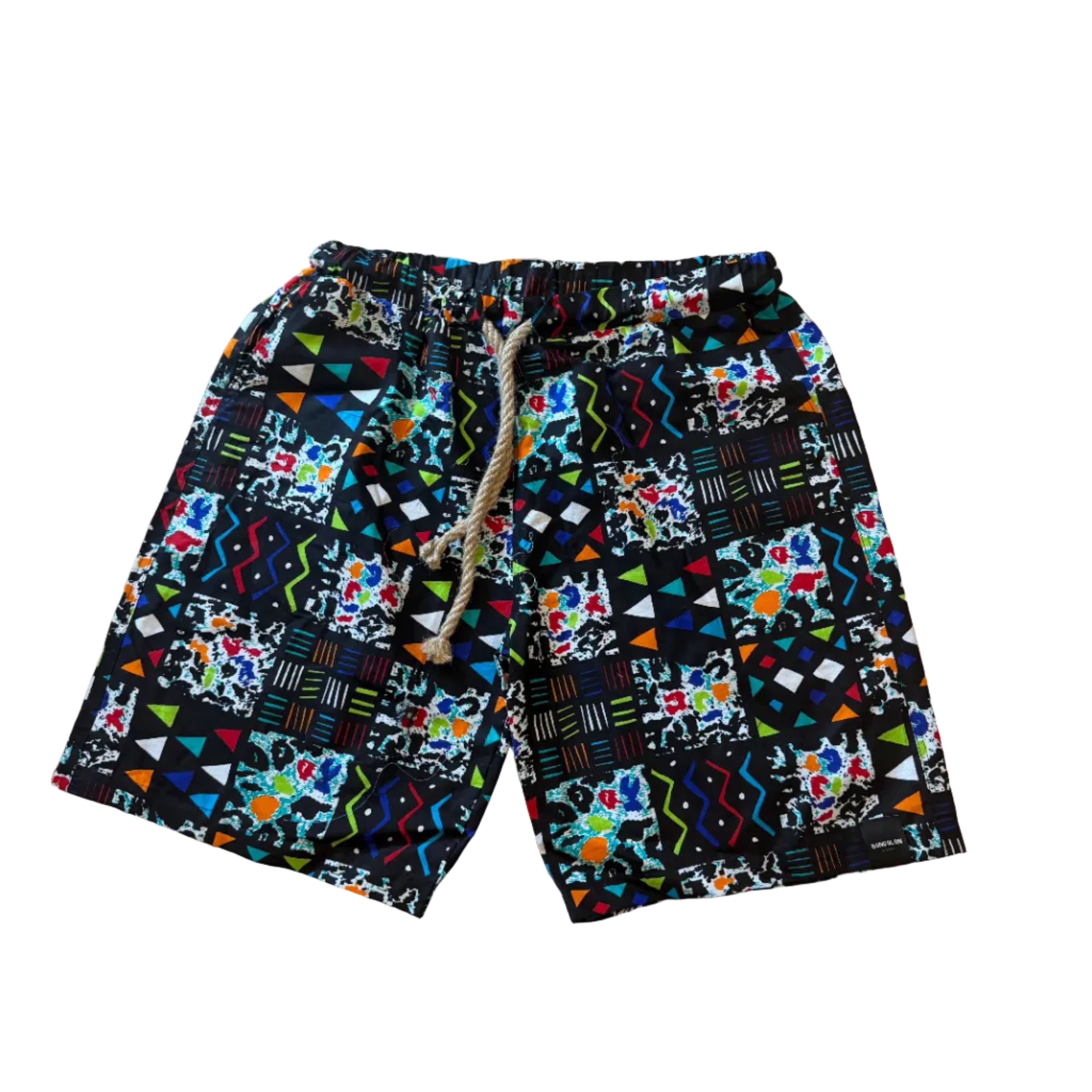 Bongolon Shorts