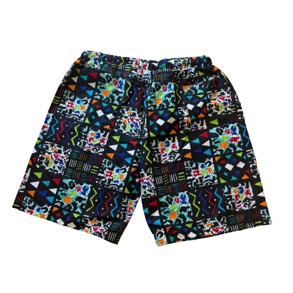 Bongolon Shorts