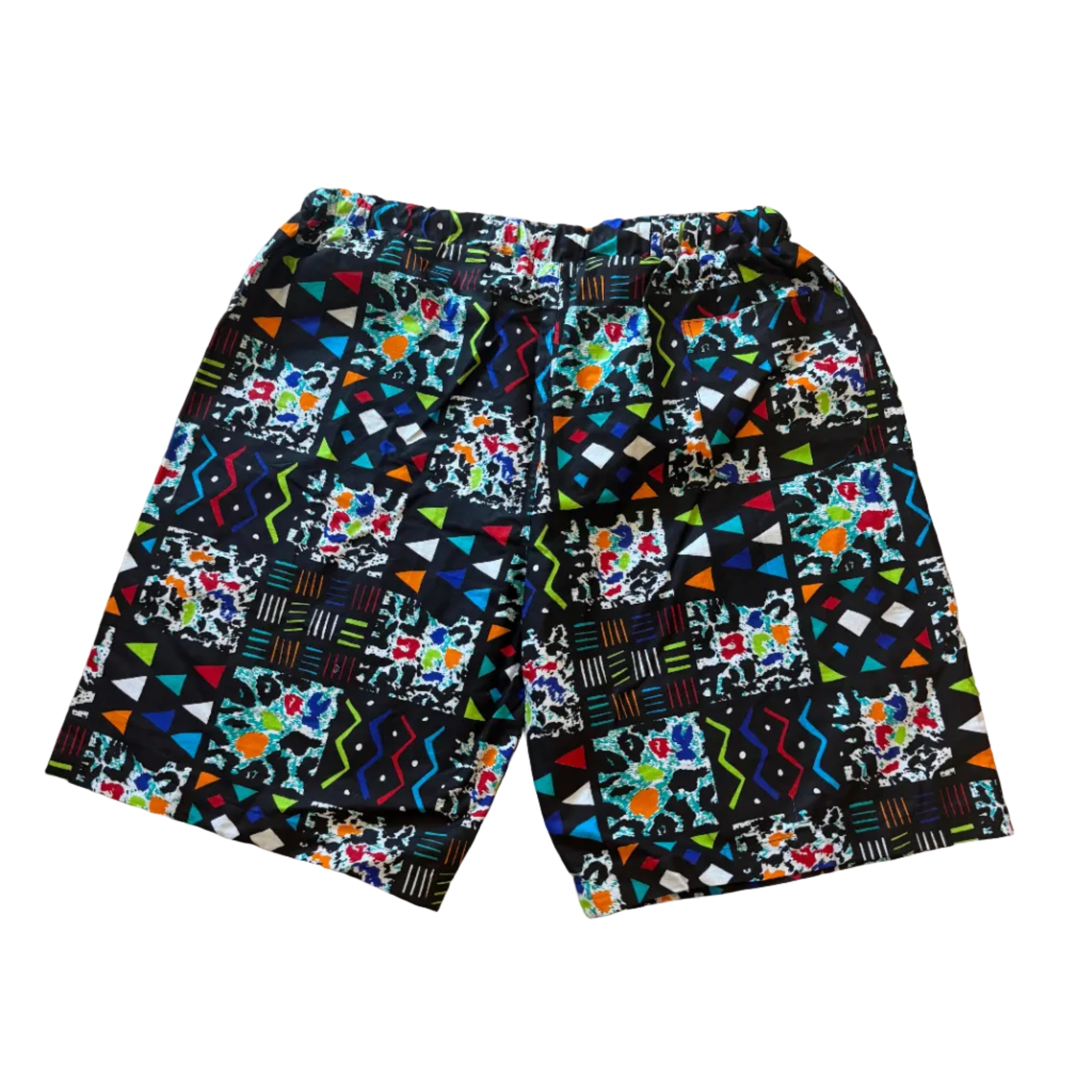 Bongolon Shorts