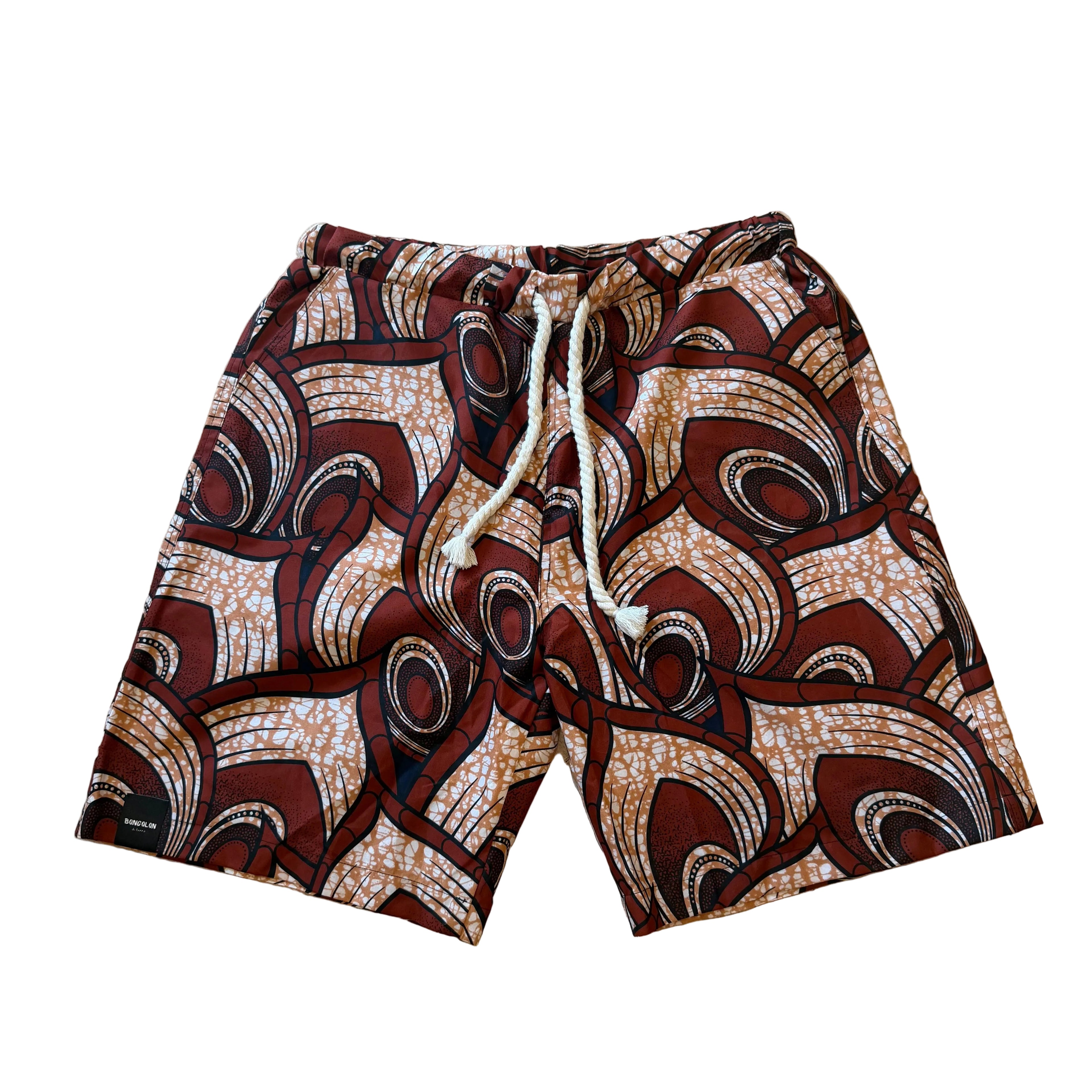 Bongolon Shorts