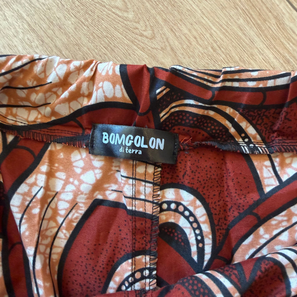 Bongolon Shorts