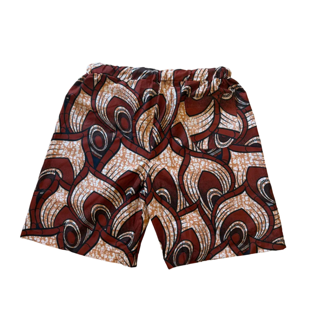 Bongolon Shorts