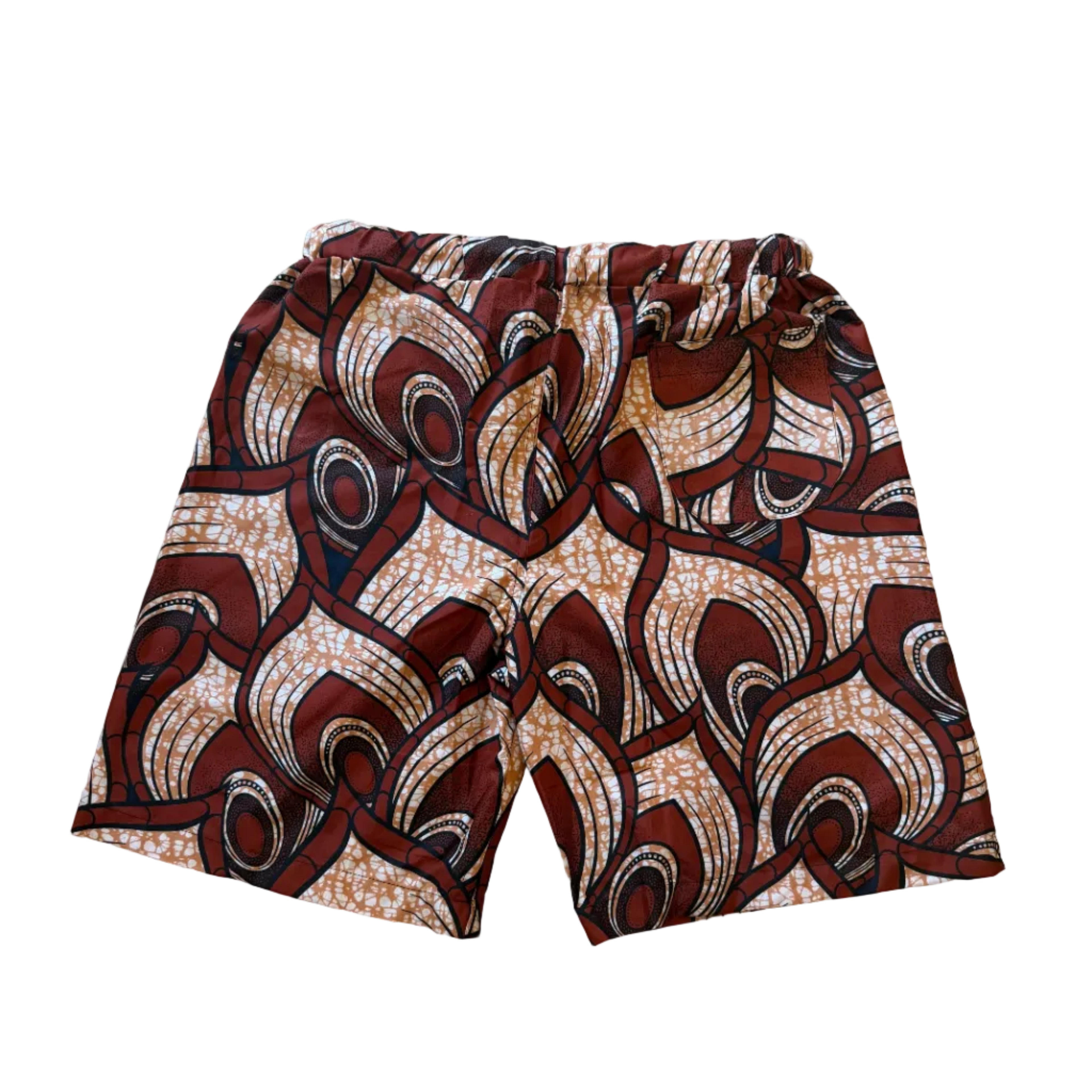 Bongolon Shorts