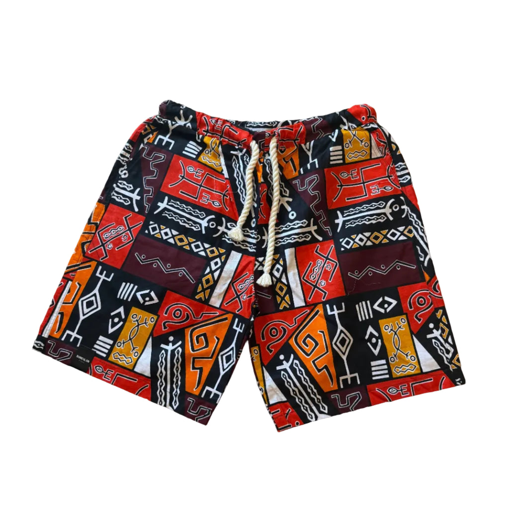 Bongolon Shorts