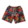 Bongolon Shorts