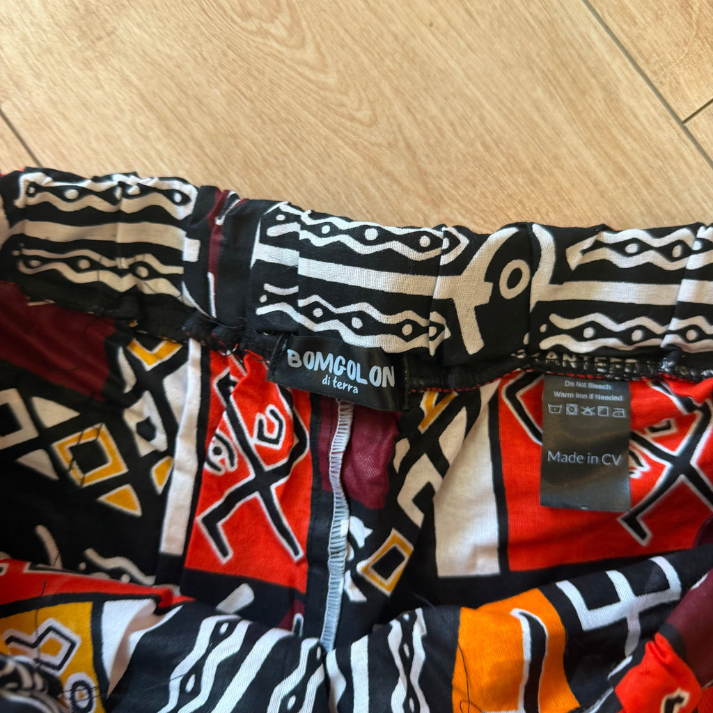 Bongolon Shorts