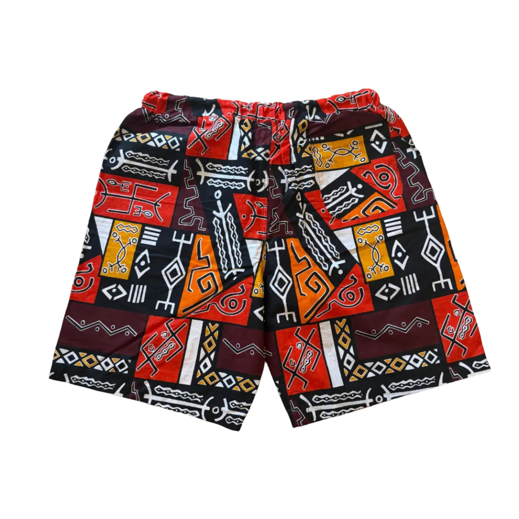 Bongolon Shorts