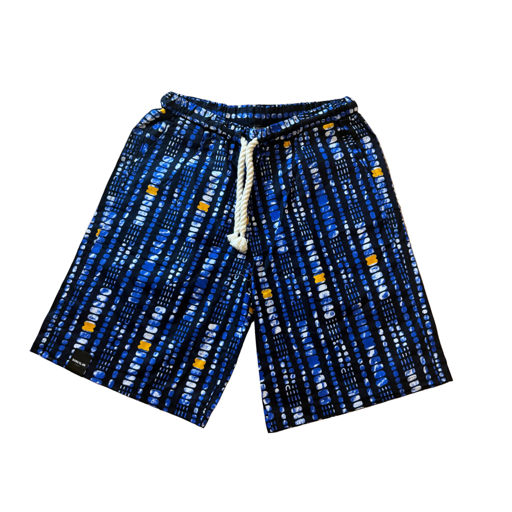 Bongolon Shorts