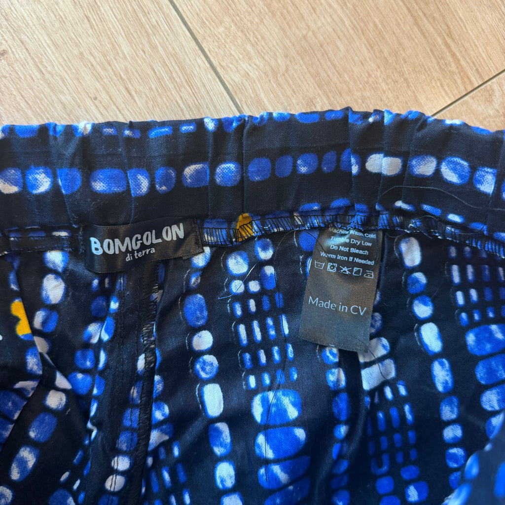 Bongolon Shorts
