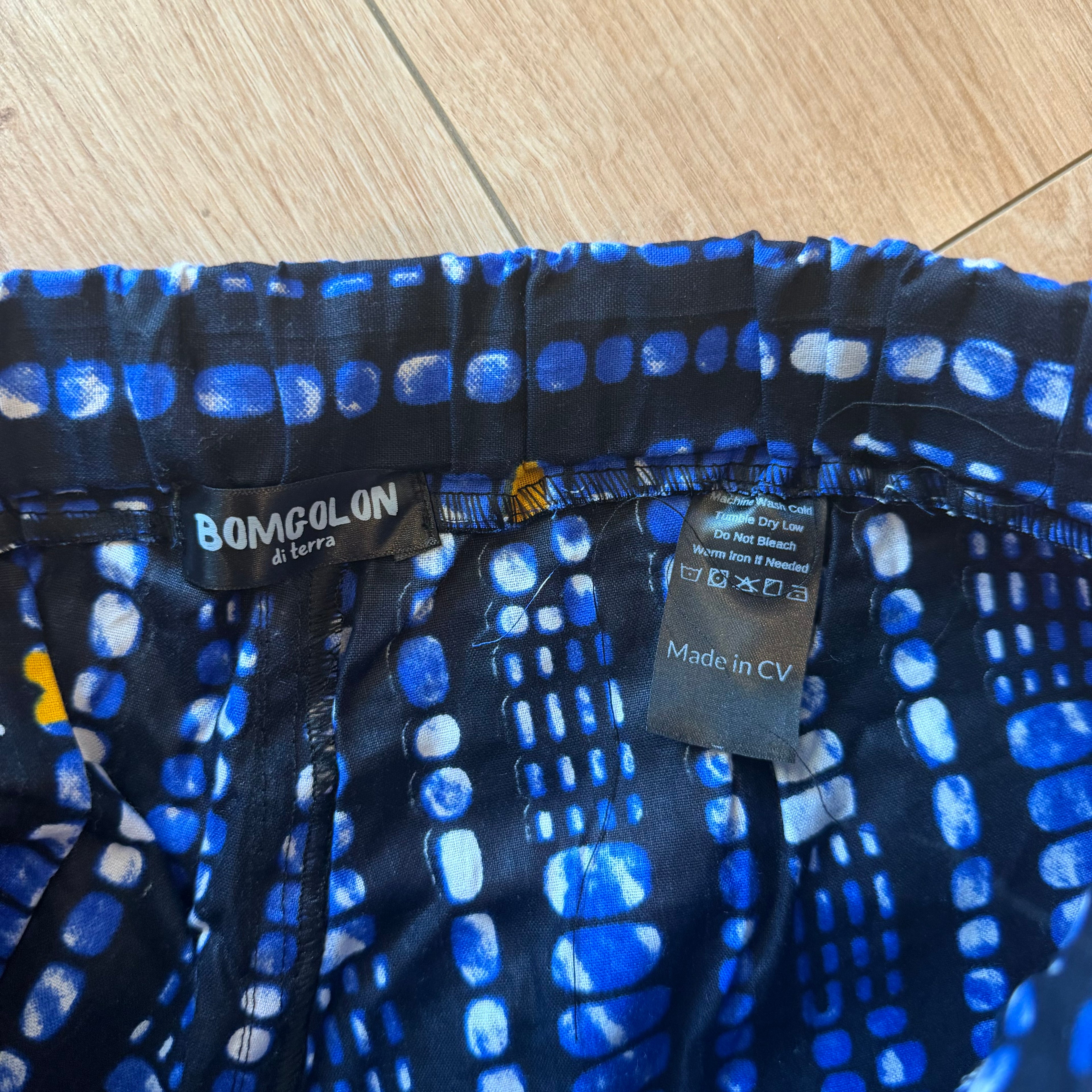 Bongolon Shorts