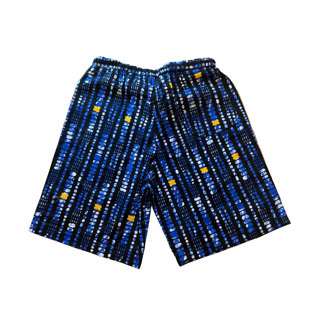 Bongolon Shorts