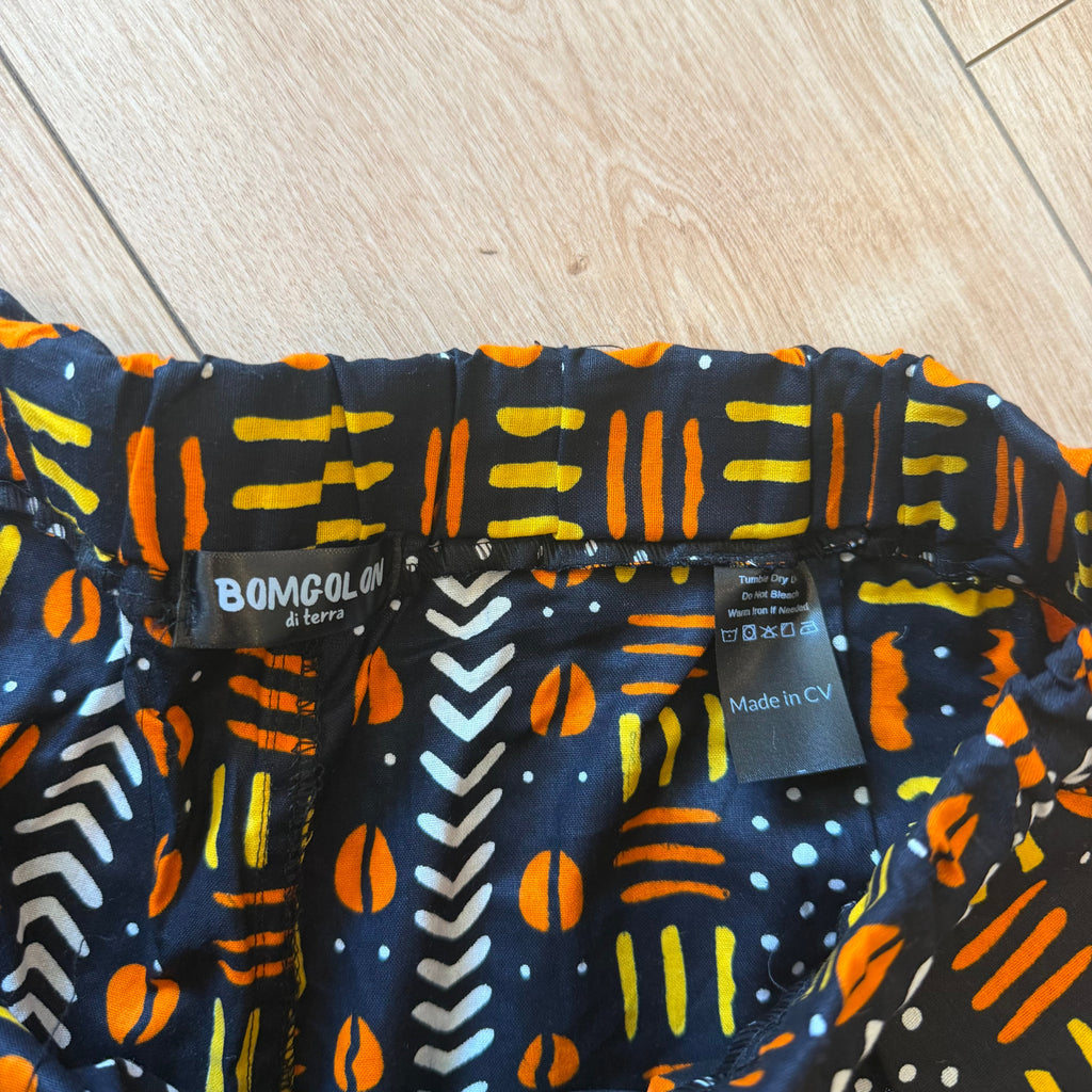 Bongolon Shorts
