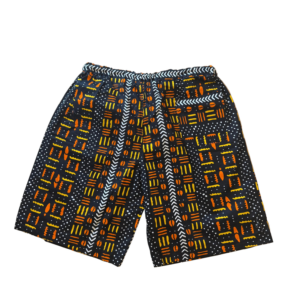 Bongolon Shorts