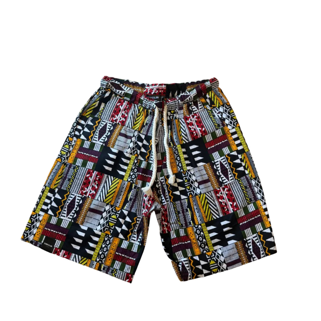 Bongolon Shorts