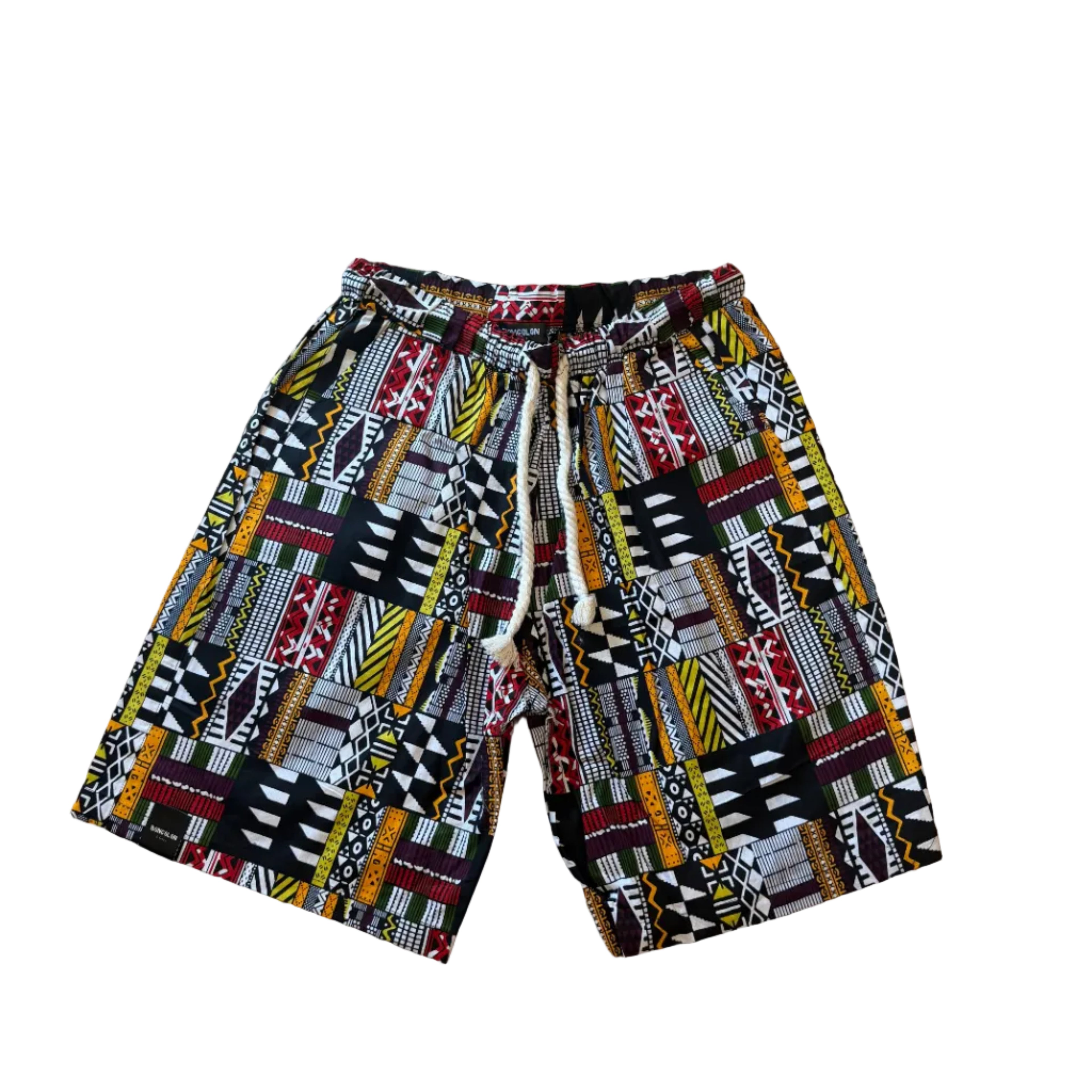 Bongolon Shorts