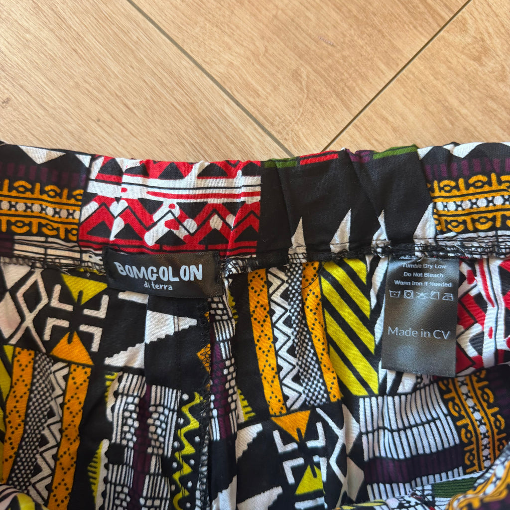 Bongolon Shorts