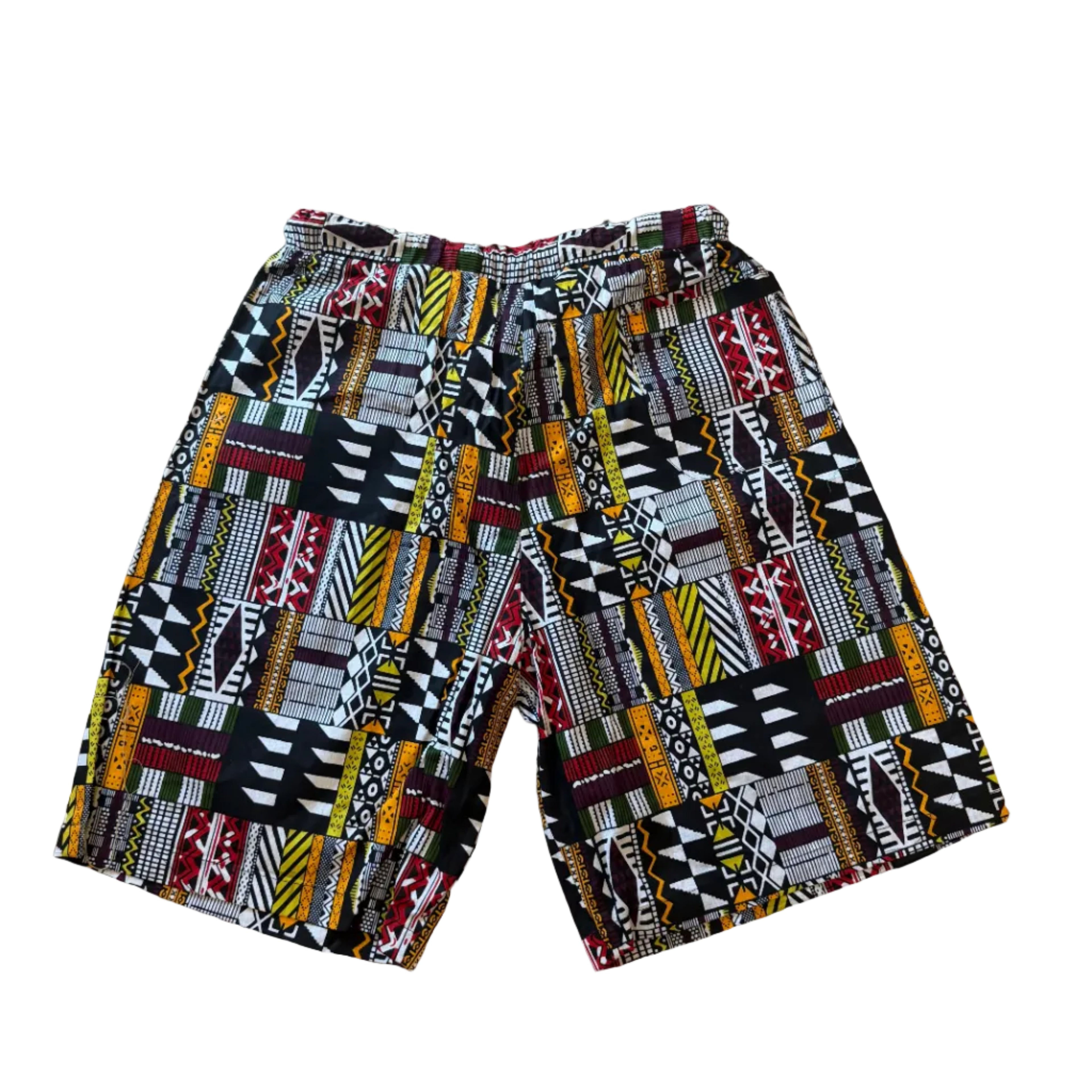 Bongolon Shorts