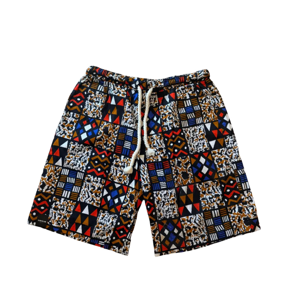 Bongolon Shorts