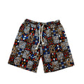 Bongolon Shorts