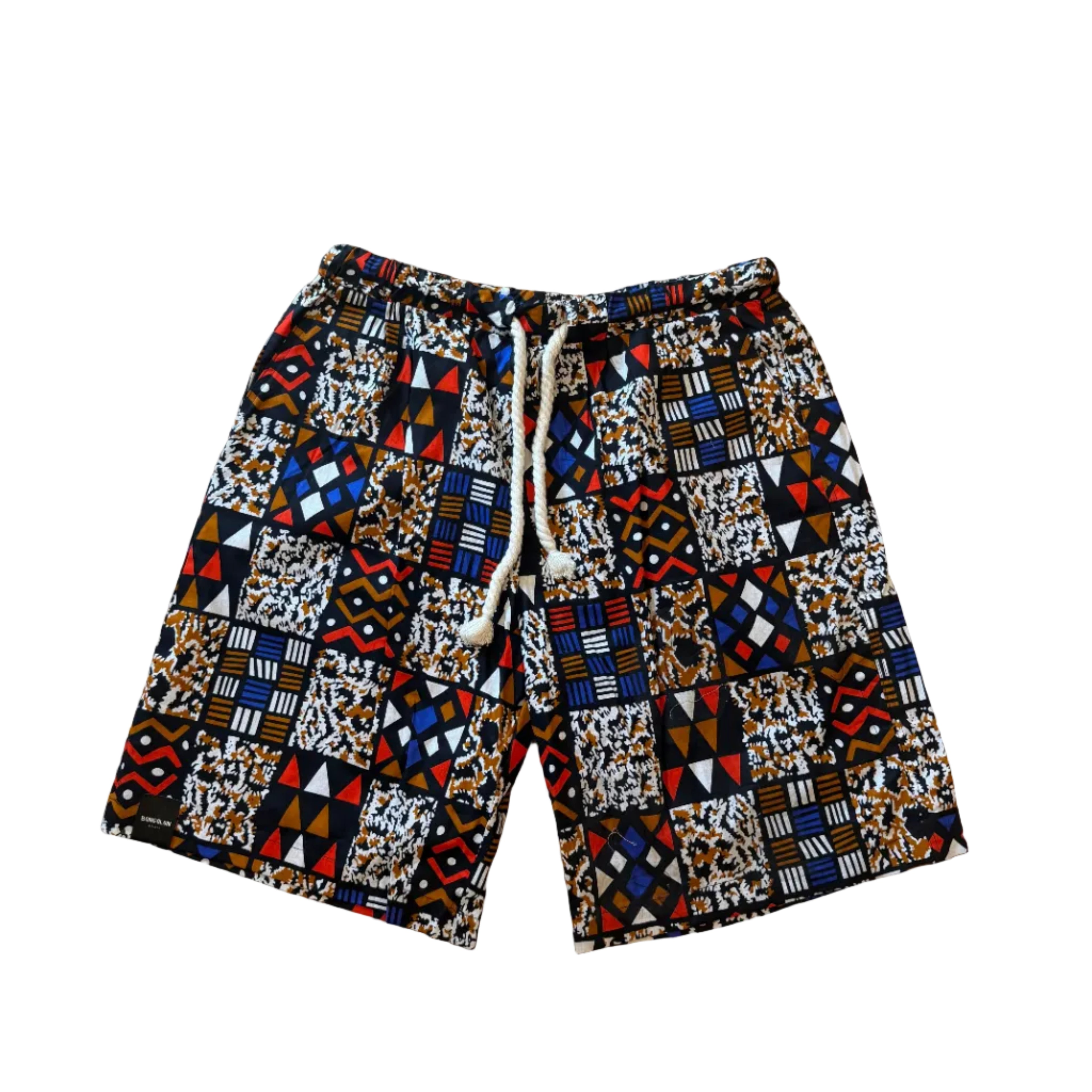 Bongolon Shorts