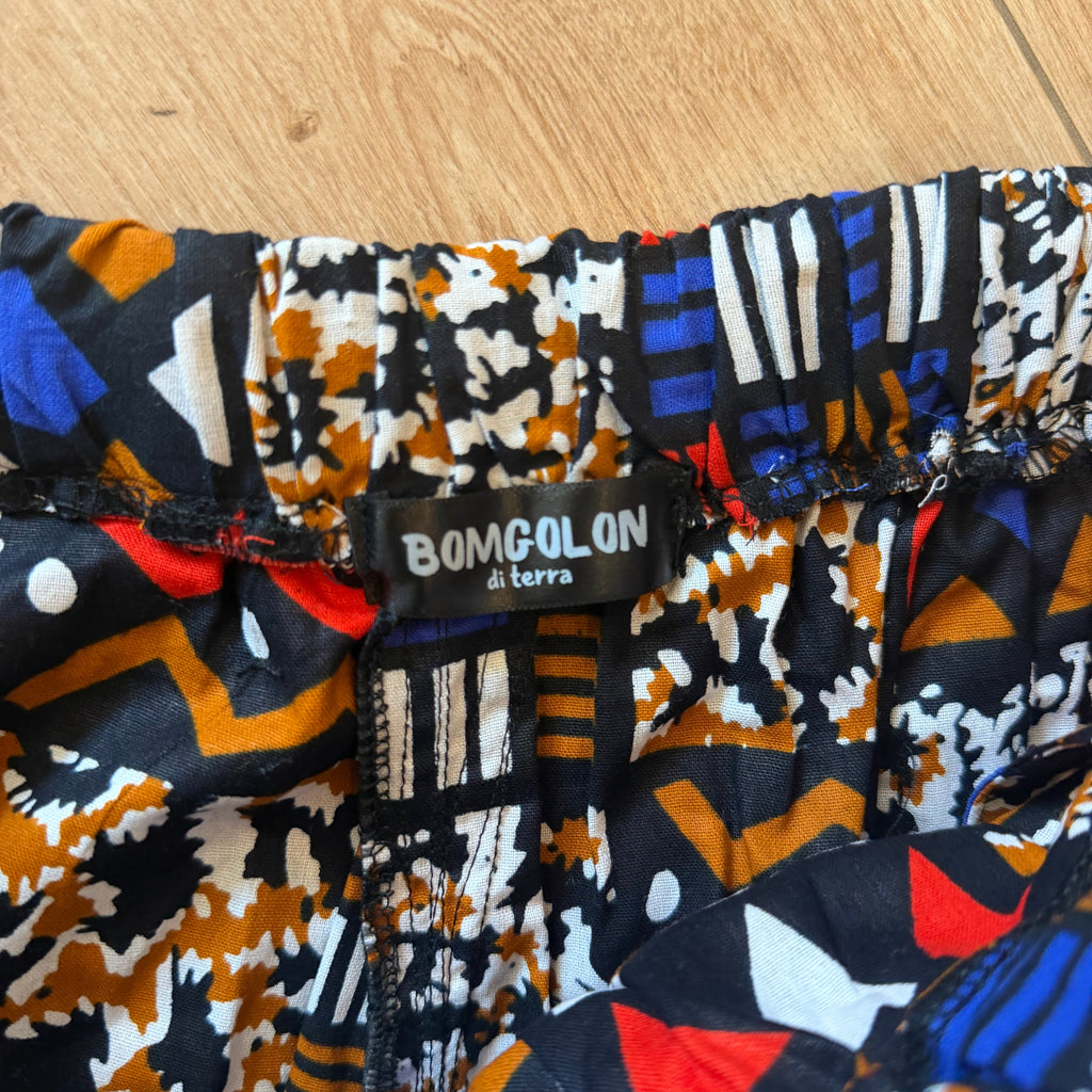 Bongolon Shorts