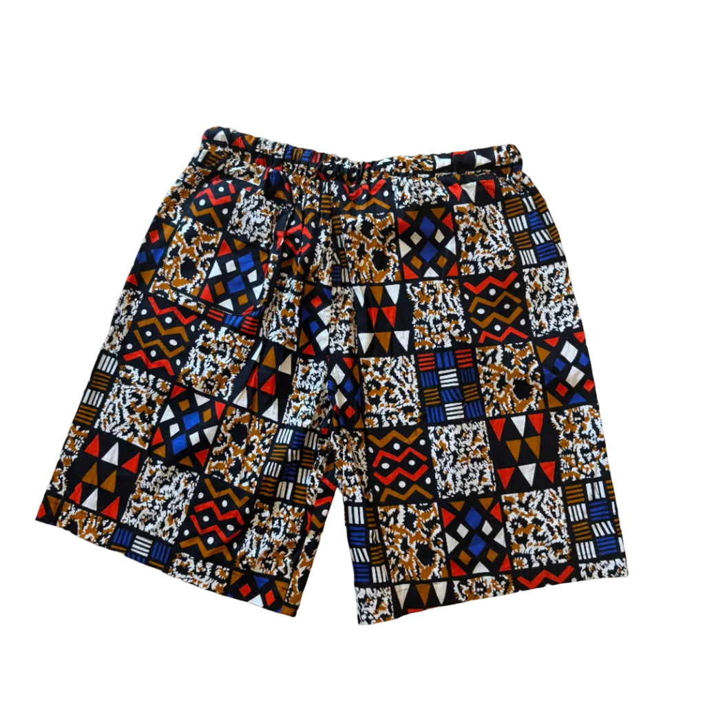 Bongolon Shorts