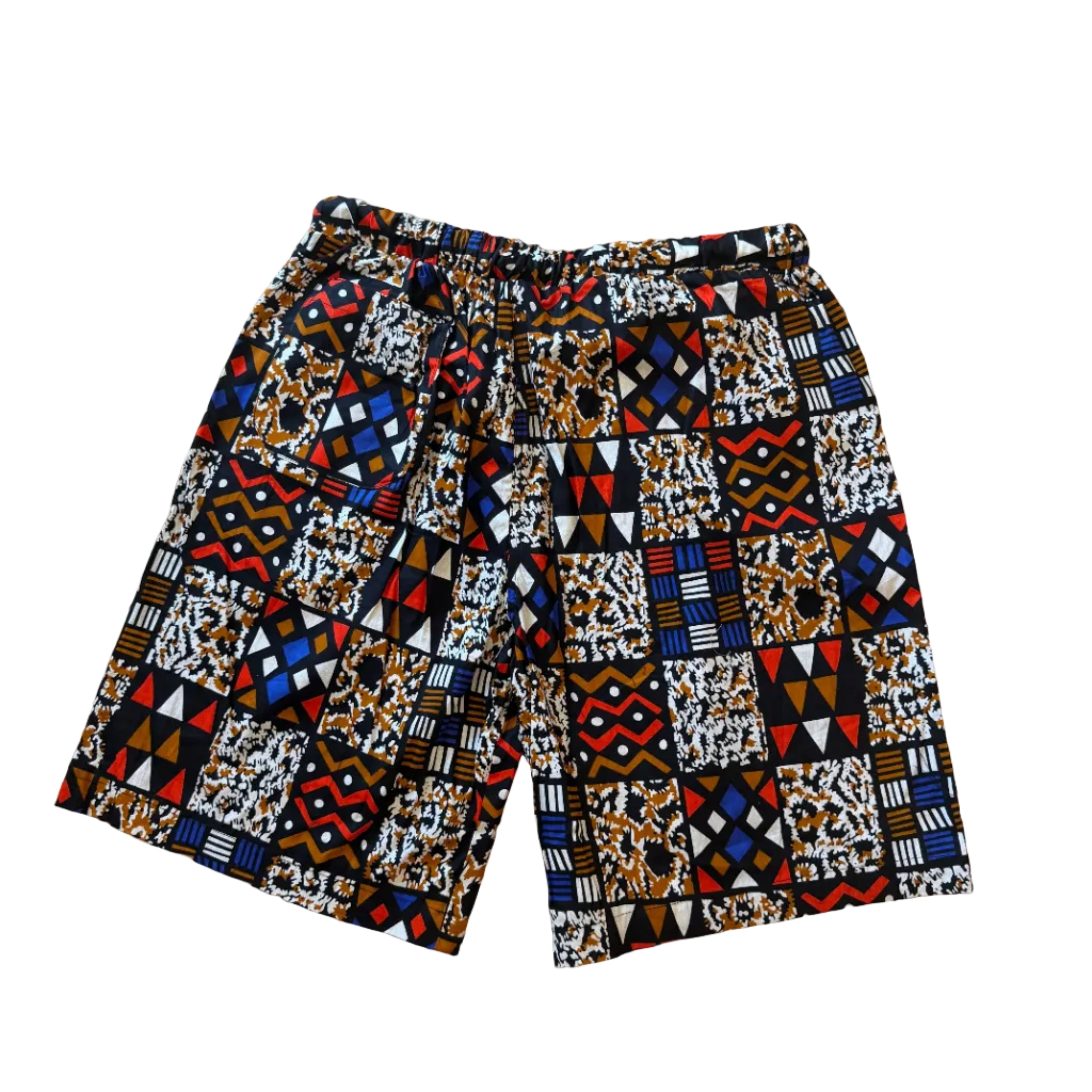 Bongolon Shorts